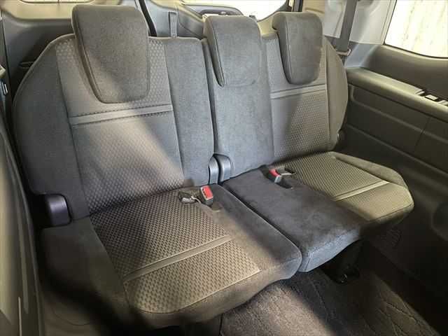 HONDA STEPWAGON SPADA HYBRID 2018