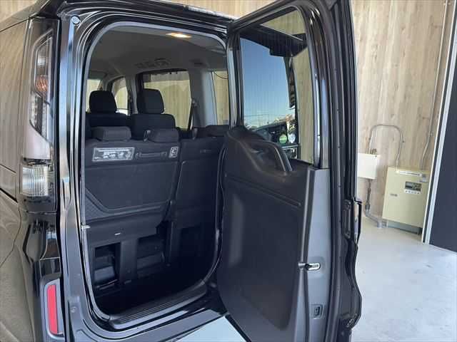 HONDA STEPWAGON SPADA HYBRID 2018