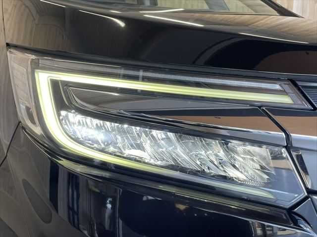 HONDA STEPWAGON SPADA HYBRID 2018