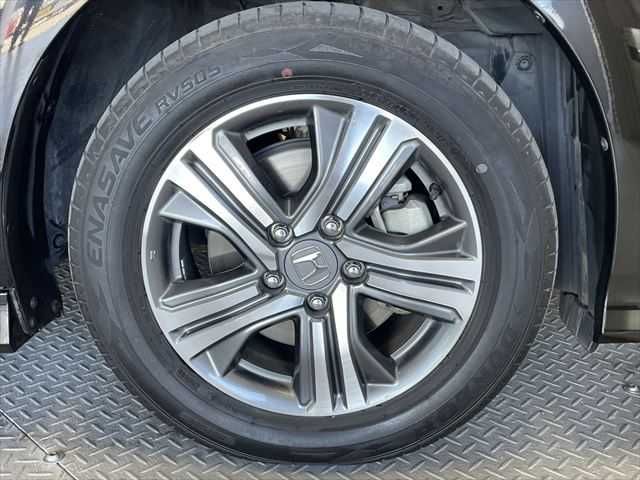 HONDA STEPWAGON SPADA HYBRID 2018