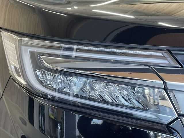 HONDA STEPWAGON SPADA HYBRID 2018