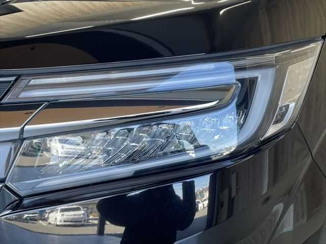 HONDA STEPWAGON SPADA HYBRID 2018