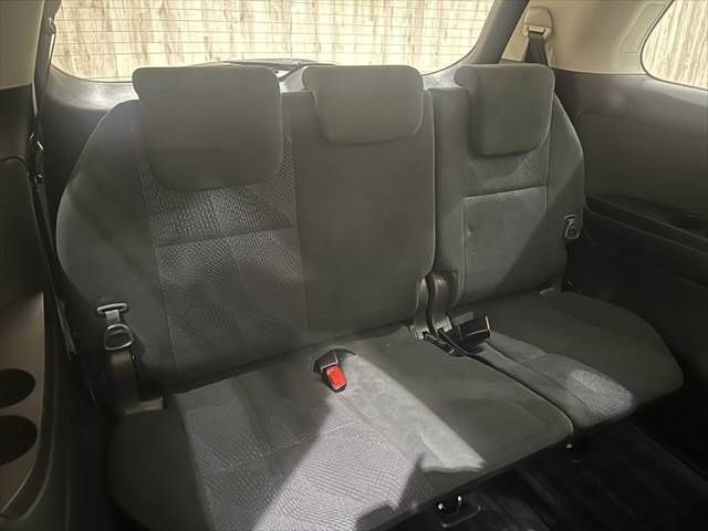 TOYOTA ESTIMA HYBRID 4WD 2012