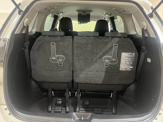 TOYOTA ESTIMA HYBRID 4WD 2012