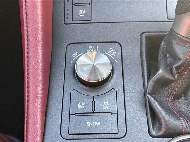 TOYOTA LEXUS RC300h 2015