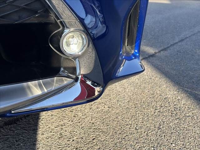 TOYOTA LEXUS RC300h 2015