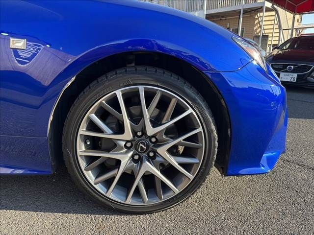 TOYOTA LEXUS RC300h 2015