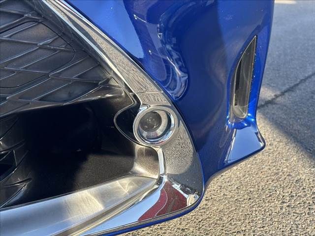 TOYOTA LEXUS RC300h 2015