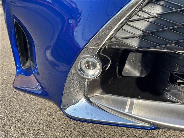 TOYOTA LEXUS RC300h 2015