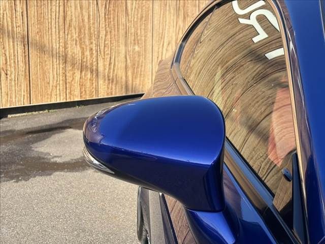 TOYOTA LEXUS RC300h 2015