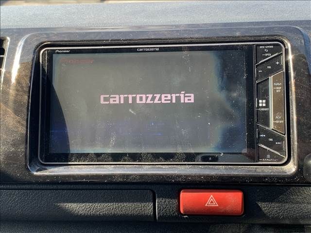 TOYOTA HIACE van 2WD 2017