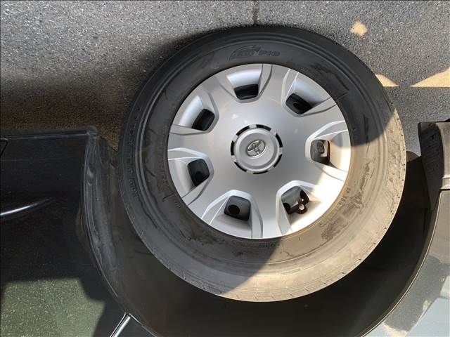 TOYOTA HIACE van 2WD 2017