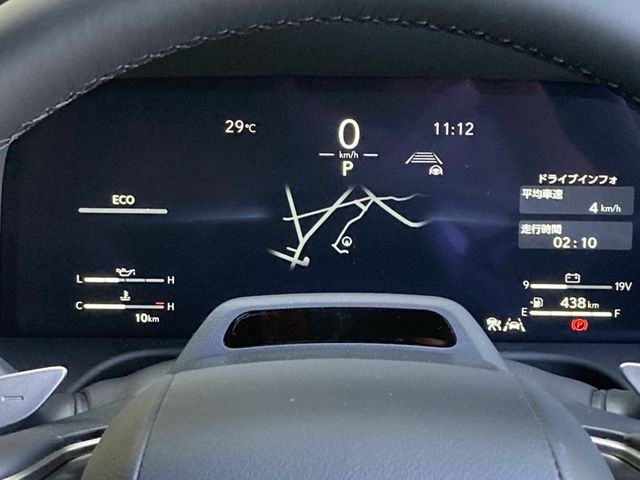 TOYOTA LEXUS GX550 2025