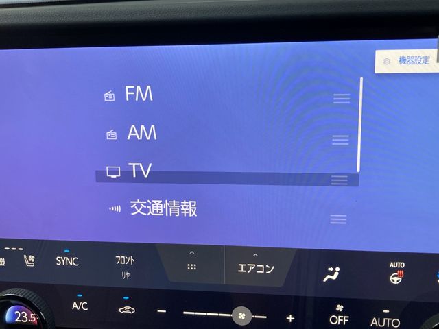 TOYOTA LEXUS GX550 2025