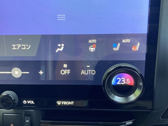 TOYOTA LEXUS GX550 2025