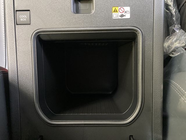 TOYOTA LEXUS GX550 2025