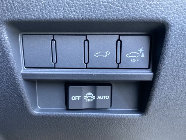 TOYOTA LEXUS GX550 2025