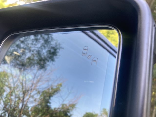 TOYOTA LEXUS GX550 2025