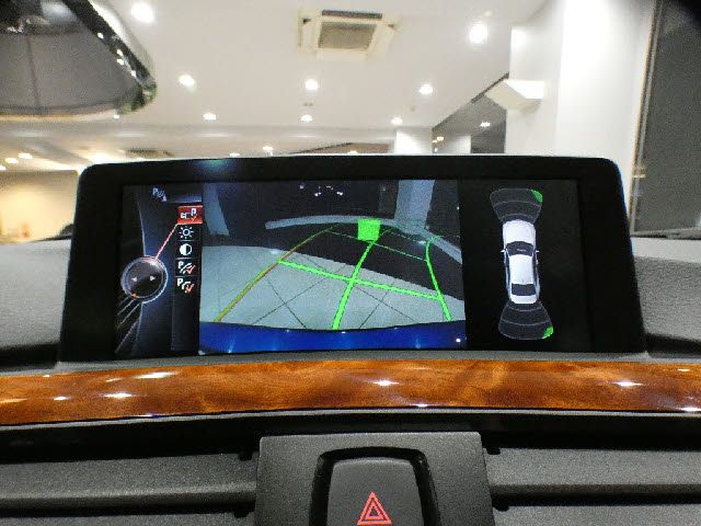 ALPINA ALPINA B3 limousine 2014