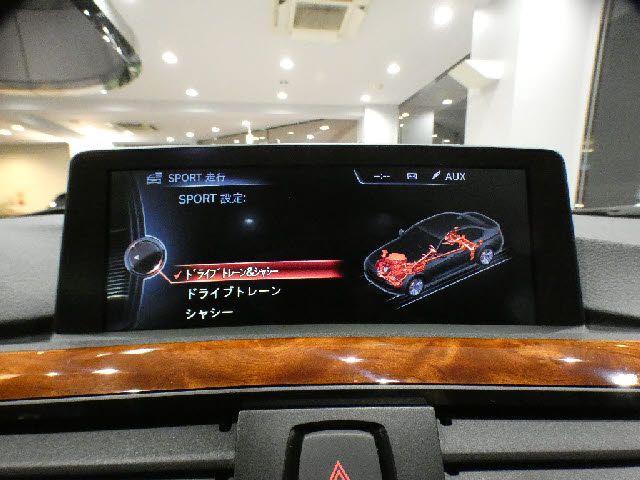 ALPINA ALPINA B3 limousine 2014