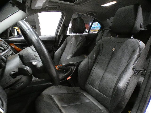 ALPINA ALPINA B3 limousine 2014