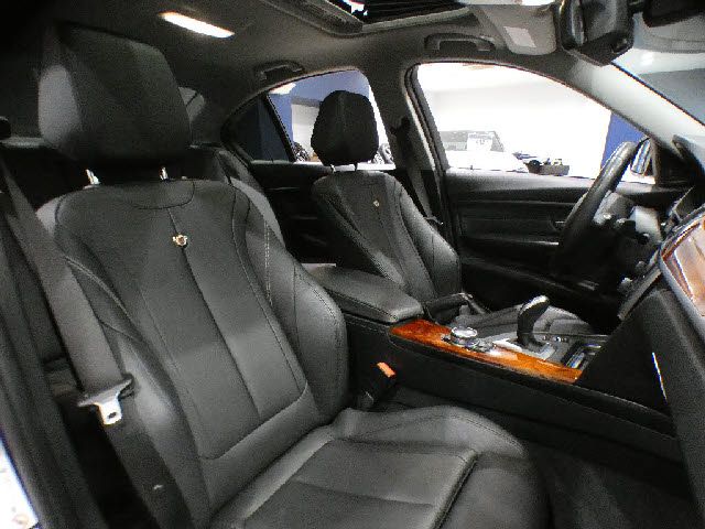 ALPINA ALPINA B3 limousine 2014