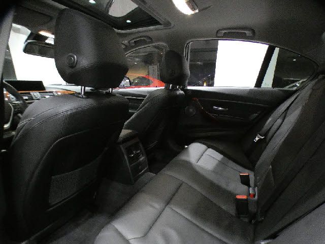 ALPINA ALPINA B3 limousine 2014