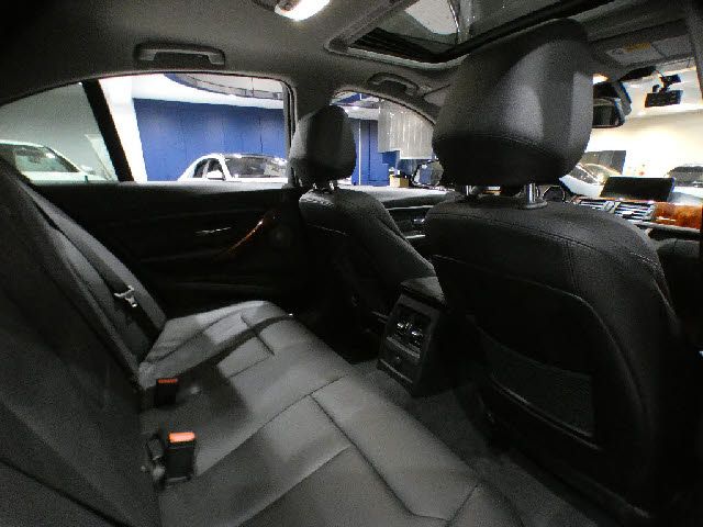 ALPINA ALPINA B3 limousine 2014