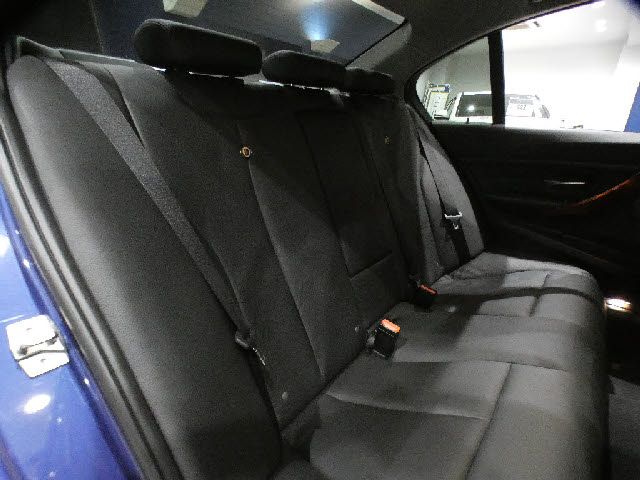 ALPINA ALPINA B3 limousine 2014