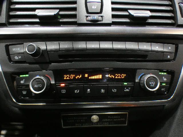 ALPINA ALPINA B3 limousine 2014