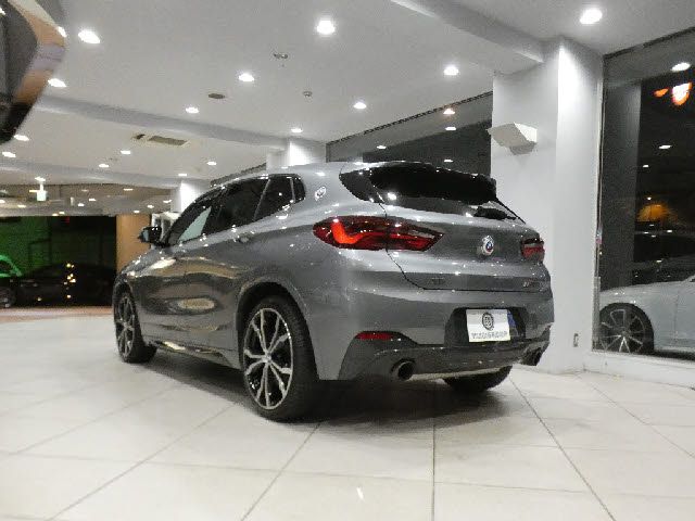 BMW BMW X2 2022