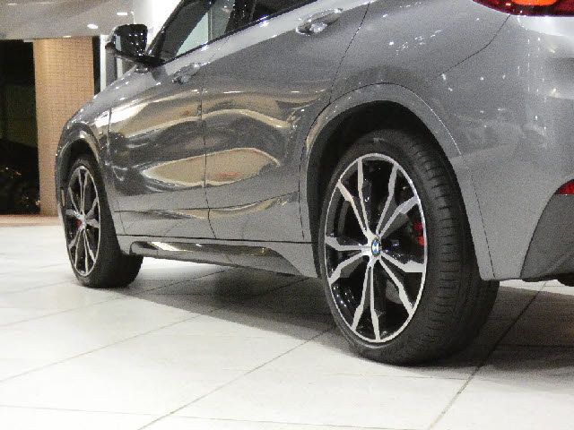 BMW BMW X2 2022