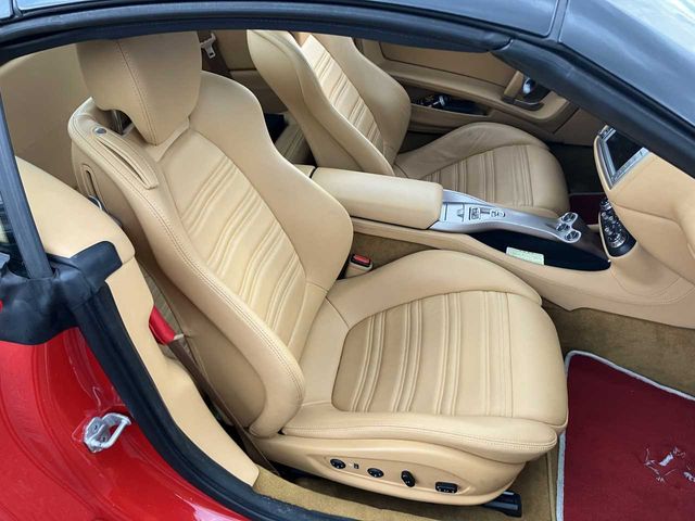 FERRARI FERRARI California 2014