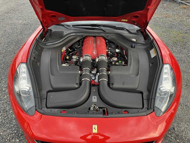 FERRARI FERRARI California 2014