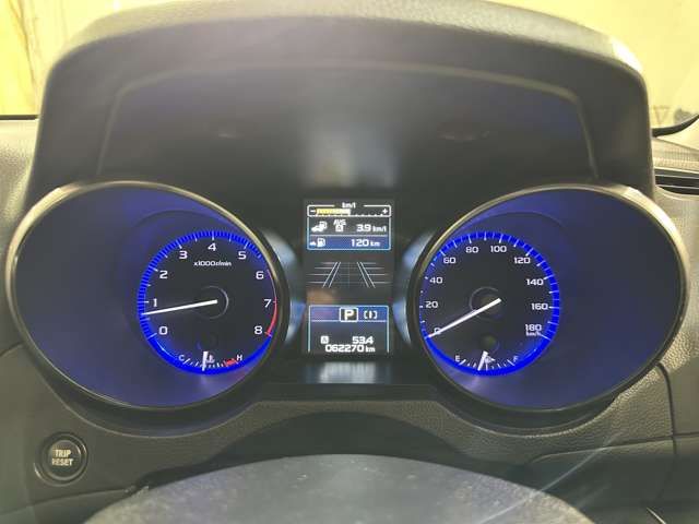 SUBARU LEGACY B4 2014