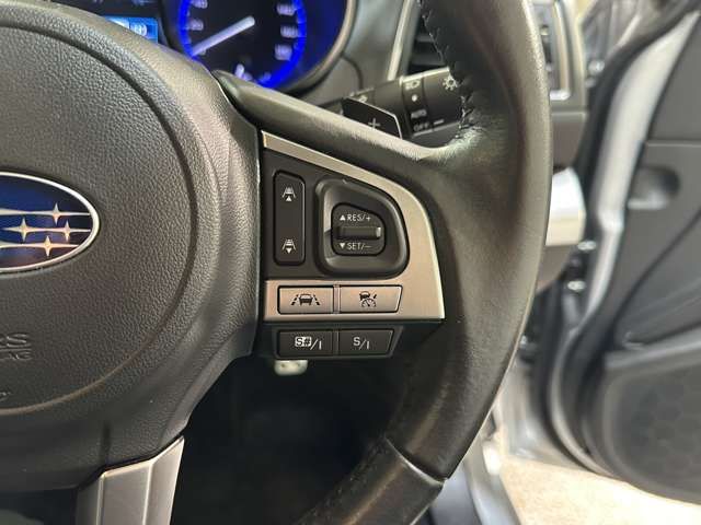 SUBARU LEGACY B4 2014