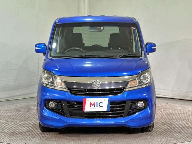 SUZUKI SOLIO BANDIT 2014