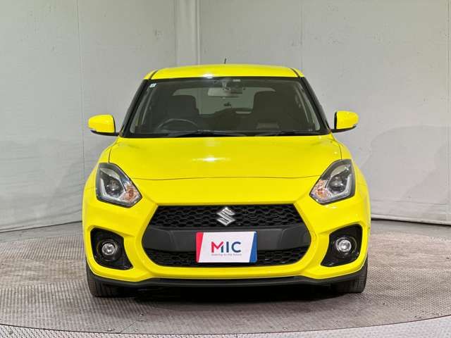 SUZUKI SWIFT 2019
