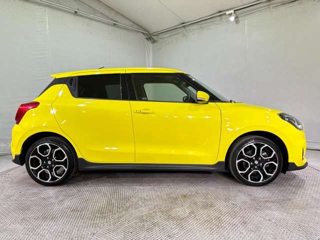 SUZUKI SWIFT 2019