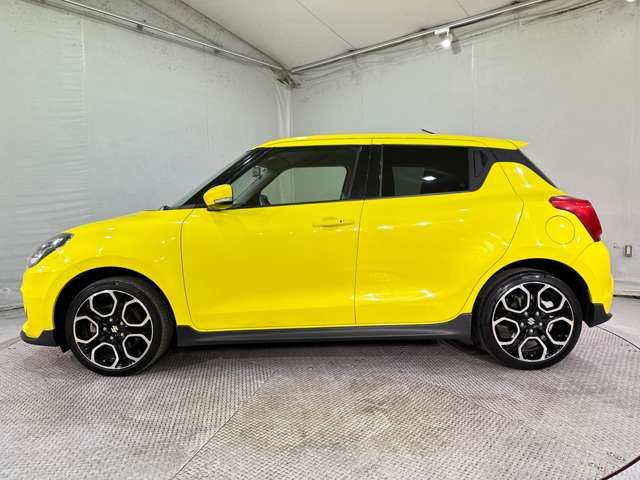 SUZUKI SWIFT 2019