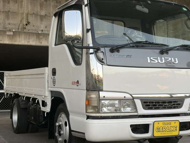 ISUZU ELF 2003