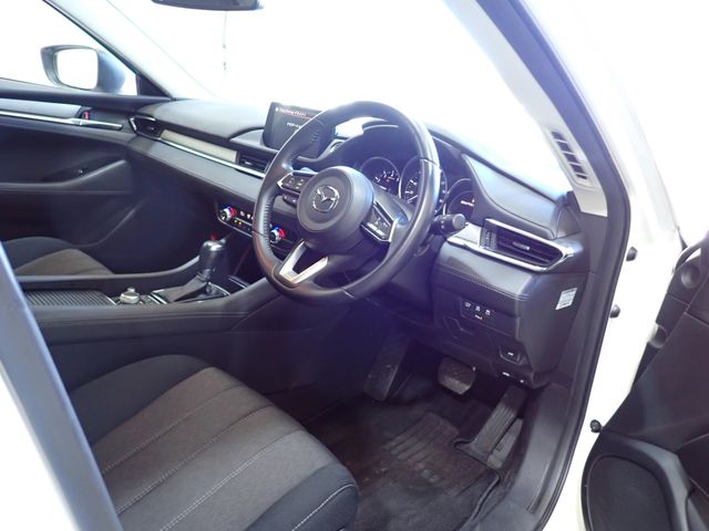 MAZDA ATENZA sedan 2018