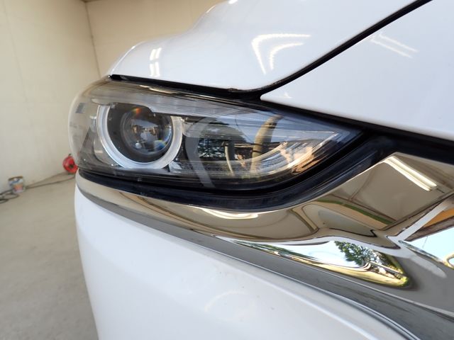 MAZDA ATENZA sedan 2018