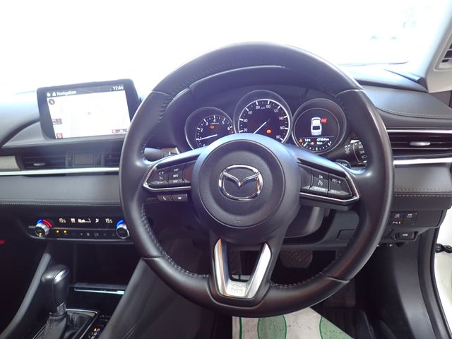 MAZDA ATENZA sedan 2018