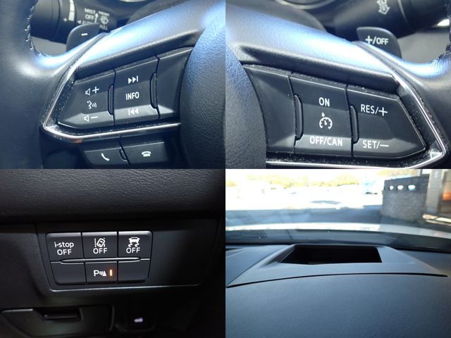 MAZDA ATENZA sedan 2018