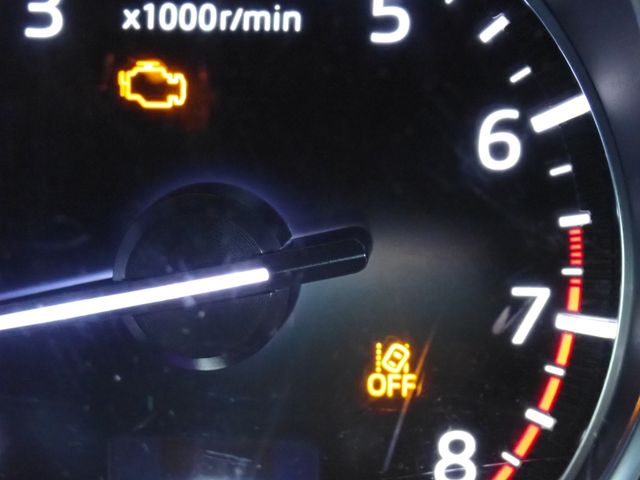 MAZDA ATENZA sedan 2018