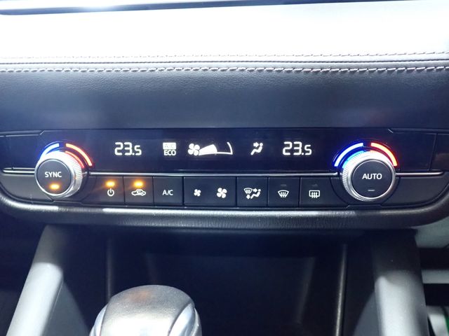 MAZDA ATENZA sedan 2018