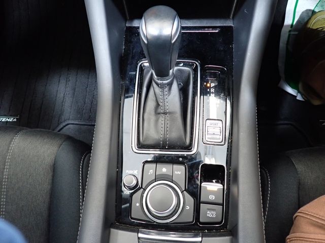 MAZDA ATENZA sedan 2018