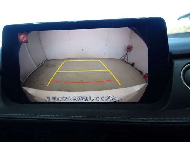 MAZDA ATENZA sedan 2018