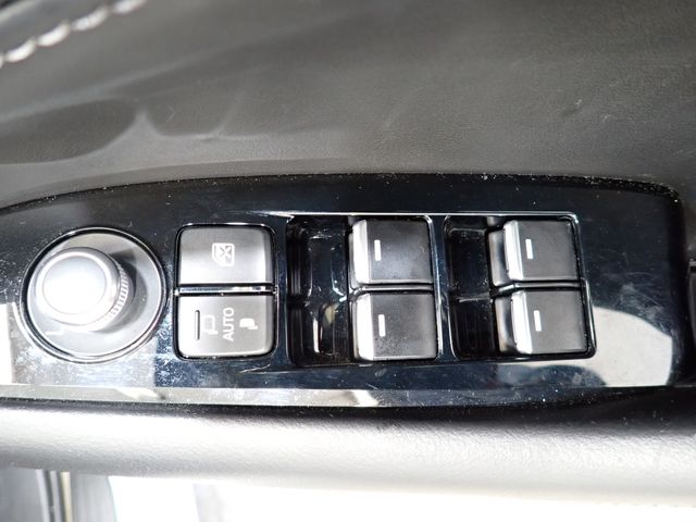 MAZDA ATENZA sedan 2018